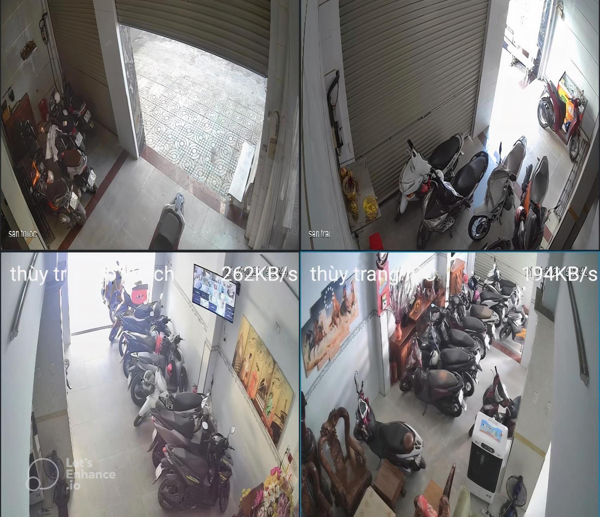 Thuy Trang Hotel Ho Chi Minh City Bagian luar foto